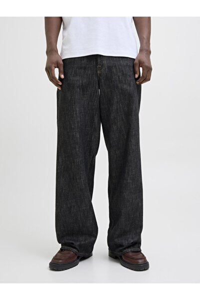 Jack & Jones Blugi cu croială largă JJIDAVE JJCLASSIC BA 363 NOOS Blugi cu cr...