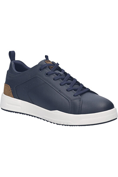 Josef Seibel Donovan 04 | Sneaker für Herren | Blau Donovan 04, indigo-kombi