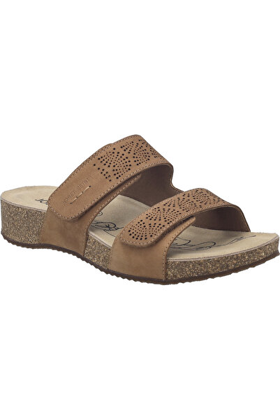 Josef Seibel Tonga 71 | Sandale für Damen | Braun Tonga 71, nuss