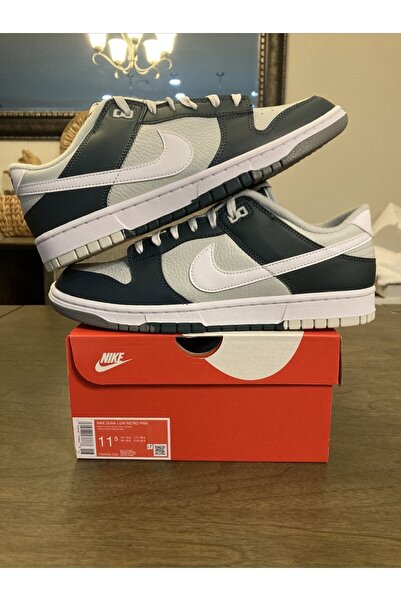 Nike DUNK LOW RETRO PREMIUM