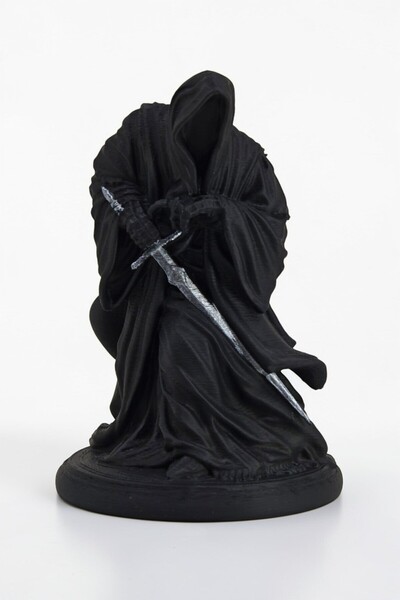 Hunga Yüzüklerin Efendisi - Nazgül Figür – LOTR