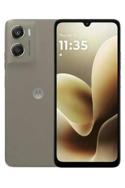 Motorola Smartphone Moto G06 Power 4/64 Oliv