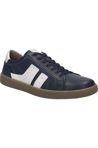 Josef Seibel Lio 07 | Sneaker für Herren | Schwarz Lio 07, schwarz-weiss