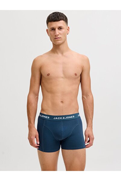 Jack & Jones Trunks 12 kusů v balení