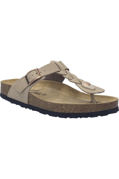 Josef Seibel Hermine 15 | Sandale für Damen | Bej Hermine 15, bej-kombi