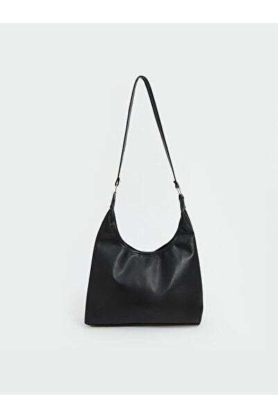 LC Waikiki Leather Look Women's Shoulder Bag