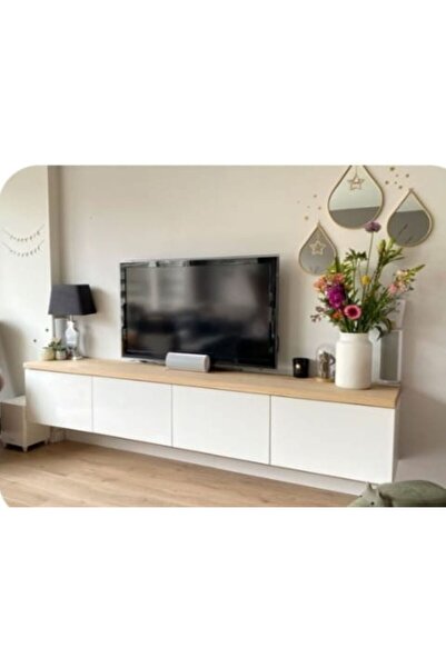Decoroys Mdf Joseph Tv Ünites 180 cm