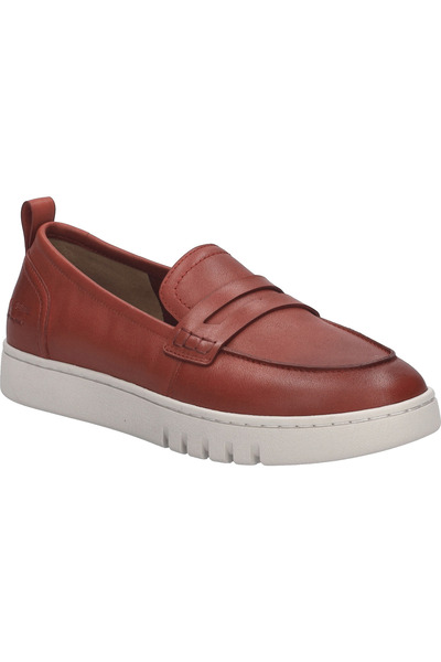 Josef Seibel Jessie 03 | Slipper für Damen | Rot Jessie 03, hibiscus
