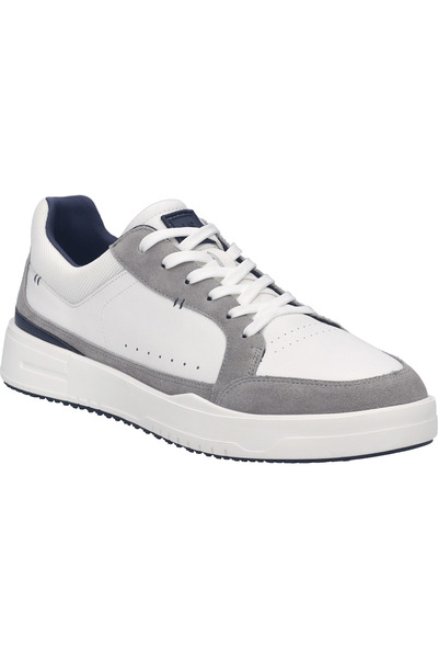 Josef Seibel Donovan 06 | Sneaker für Herren | Grau Donovan 06, hellgrau-multi