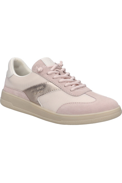 Josef Seibel Jade 02 | Sneaker für Damen | Rot Jade 02, rosa-multi