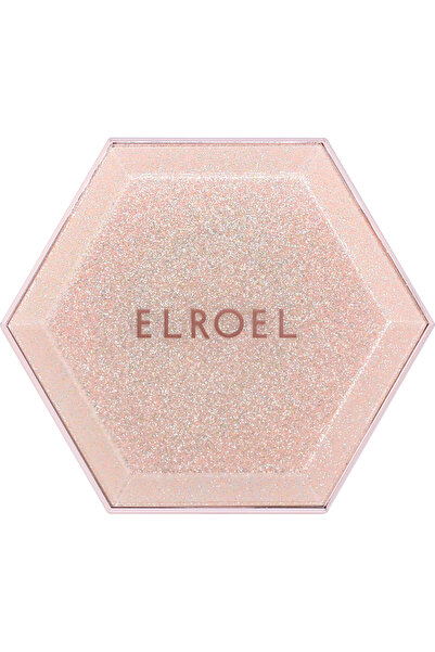 Elroel Blending Compact Cushion 21 Light Beige