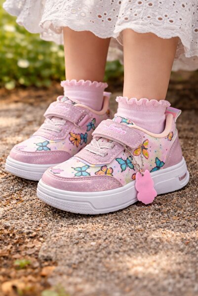 ALTUNTAŞ Devojčice Labubu Sa deznom Anatomski Sportske cipele