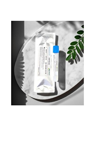 Rejuvinova PRP – eprubeta vacuum ACD+Gel, 8ML PET (Set x 10 eprubete)