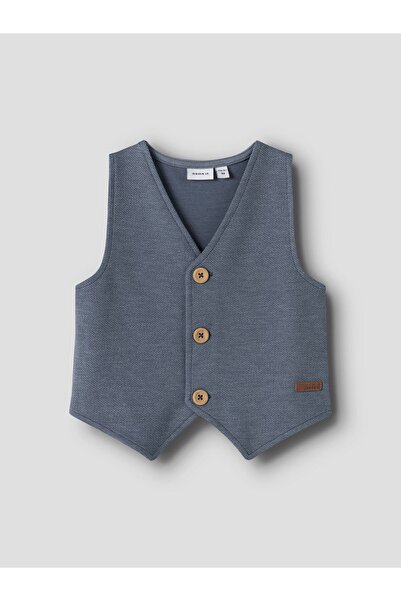 Name it Weste Weiches