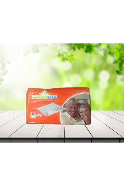 Freshlife 60*90 Mattress Protector Cover 1 piece of 30