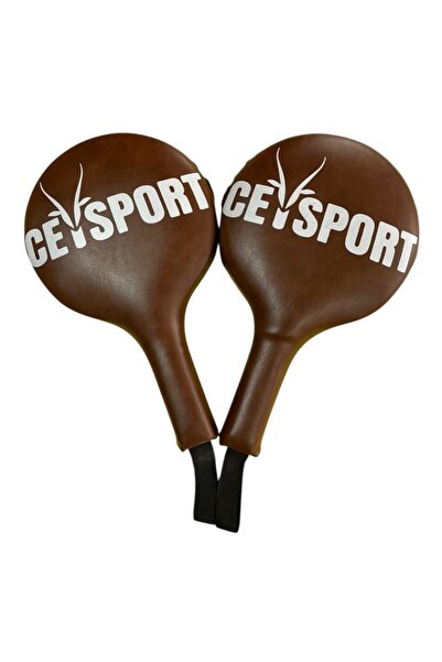 CEYSPORT El Lapası (Taekwondo & Karate Antrenman Raketi)
