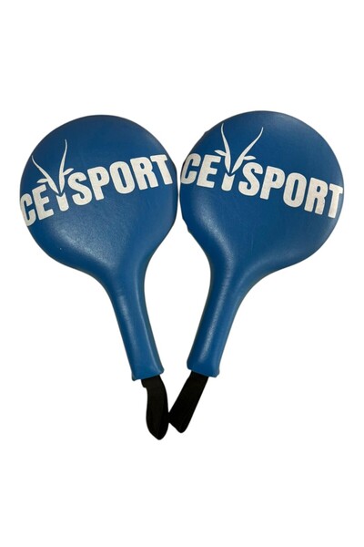 CEYSPORT El Lapası (Taekwondo & Karate Antrenman Raketi)