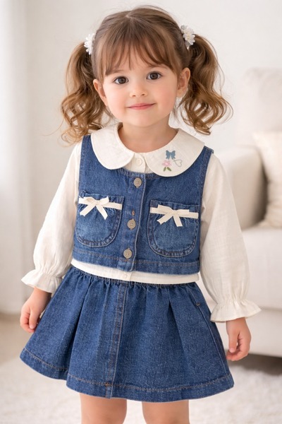 Balgüneş Tekstil GİYİM BEBEK