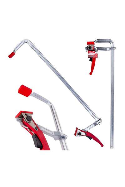 GEKO CLEMA MENGHINA PENTRU TAMPLARIE CU CLICHET 600x120MM