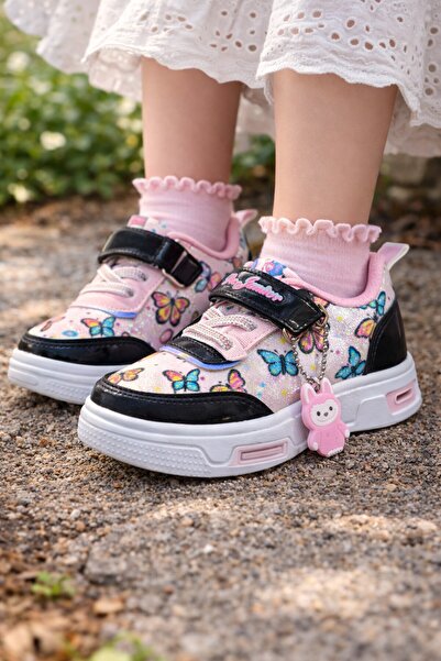 ALTUNTAŞ Devojčice Labubu Sa deznom Anatomski Sportske cipele