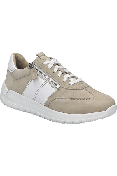 Josef Seibel Gabby 01 | Sneaker für Damen | Bej Gabby 01, nisip-kombi