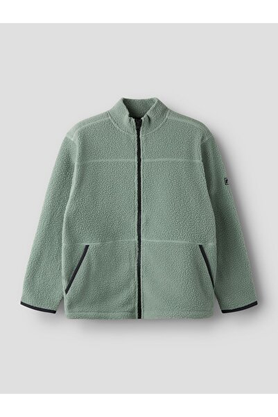 Name it Strickjacke Teddy