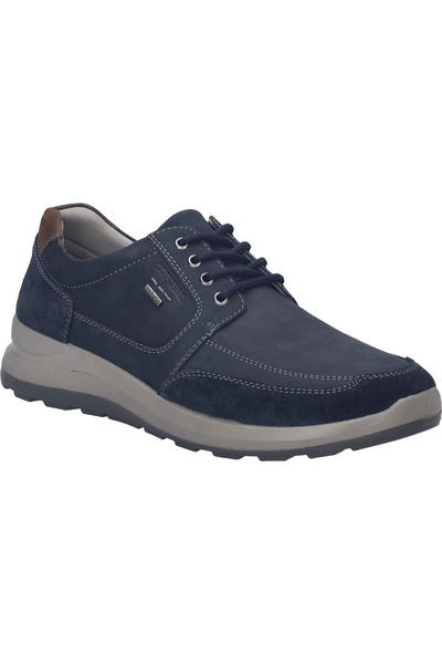 Josef Seibel Marley 51 | Sneaker für Herren | Blau Marley 51, indigo-kombi