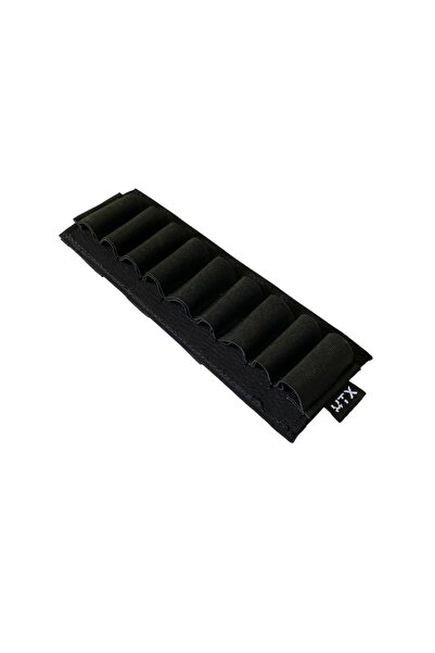 UTX MOLLE Uyumlu 9 Adet Kapasiteli 12 Kalibre Kartuş Taşıyıcı Panel – Modüler...