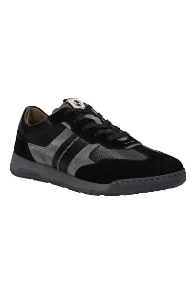 Josef Seibel Blake 02 | Sneaker für Herren | Schwarz Blake 02, schwarz-kombi