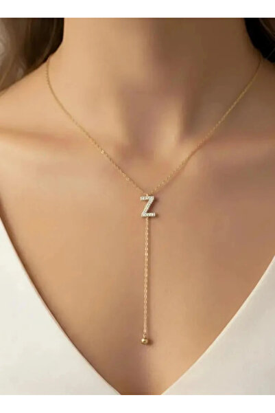 Dorvina 316L Steel Tarnish Resistant Hypoallergenic Jewelry Gold Color Y Mode...