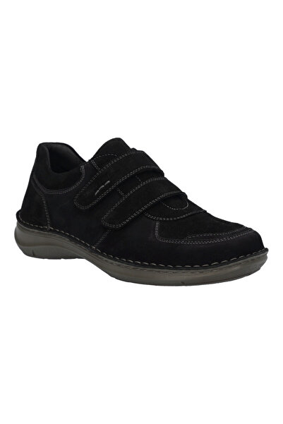 Josef Seibel New Anvers 16 | Halbschuh für Herren | Schwarz New Anvers 16, sc...