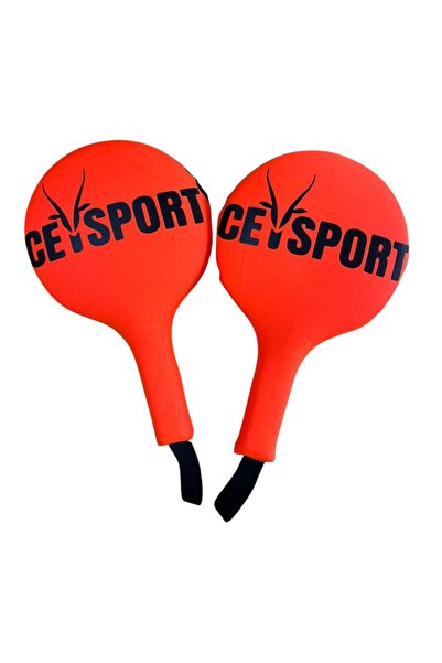 CEYSPORT El Lapası (Taekwondo & Karate Antrenman Raketi)