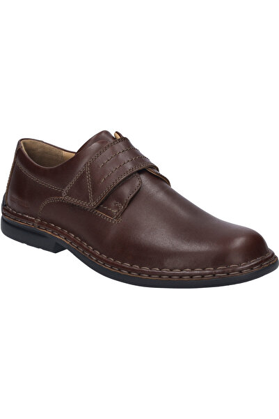 Josef Seibel Vigo 14 | Halbschuh für Herren | Braun Vigo 14, brandy