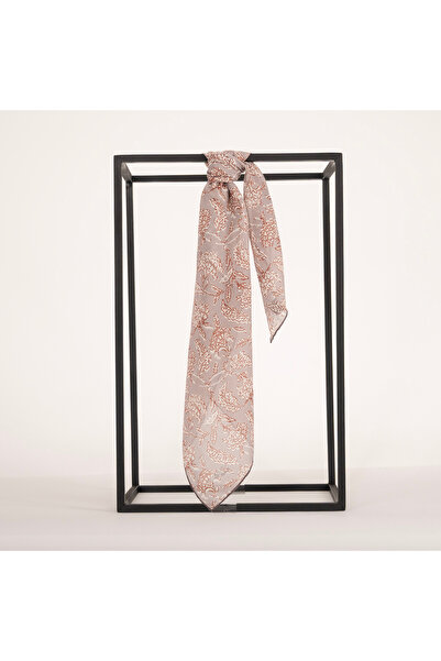 PİRAMİT Prirodni šal | Prolećna vezena