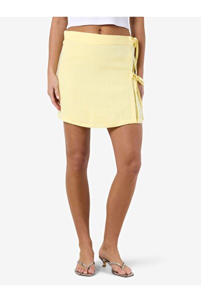 Noisy May Minirock NMLEILANI BINDEVERSCHLUSS