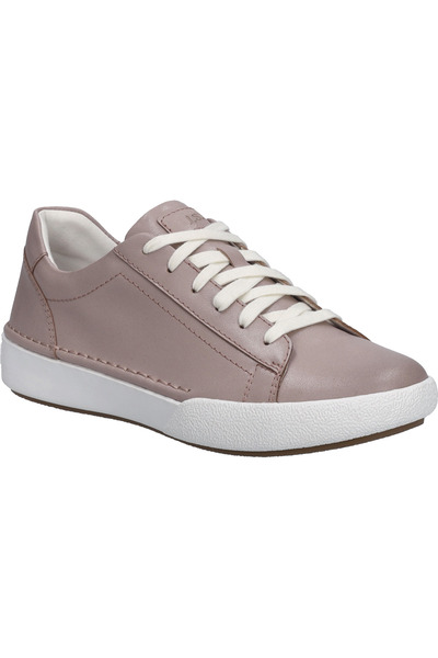 Josef Seibel Claire 01 | Sneaker für Damen | Rot Claire 01, matrosa