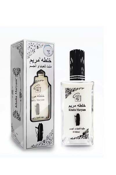 Perfume1 عطر خلطة مريم 100 مل