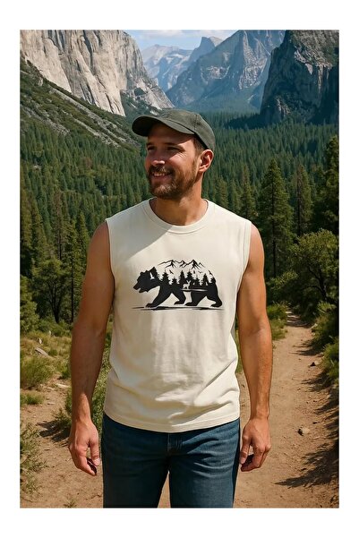 LAYORA Unisex Femei/Bărbați Alb supradimensionat What Ever cu imprimeu guler ...