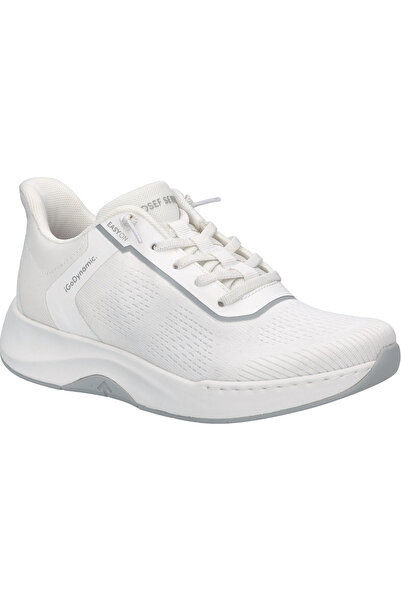 Josef Seibel Elli 21 | Sneaker für Damen | Weiß Elli 21, weiss-grau