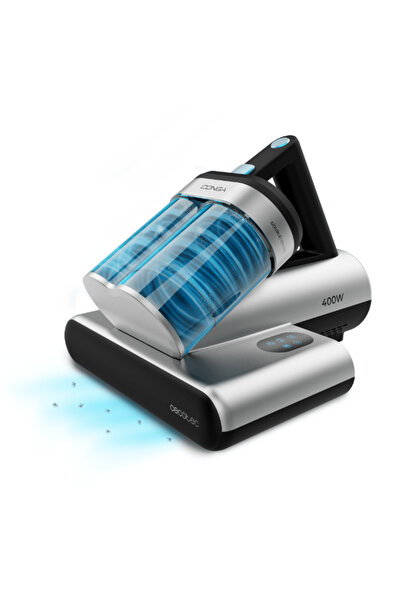 CECOTEC Conga Rockstar 4000 Mattress Yatak Temizleme Süpürgesi