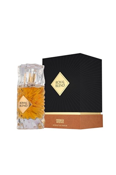 FRENCH AVENUE Extract de parfum Royal Blend 100 ml