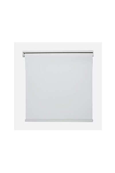 Linadora KUMAS STOR BLACKOUT BEYAZ 140X200