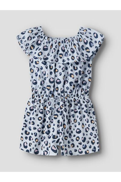 Name it Playsuit Print