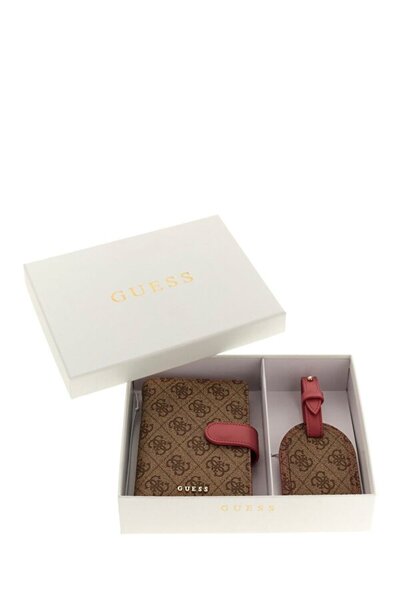 Guess Not Coordinated Kadın Hediye Seti