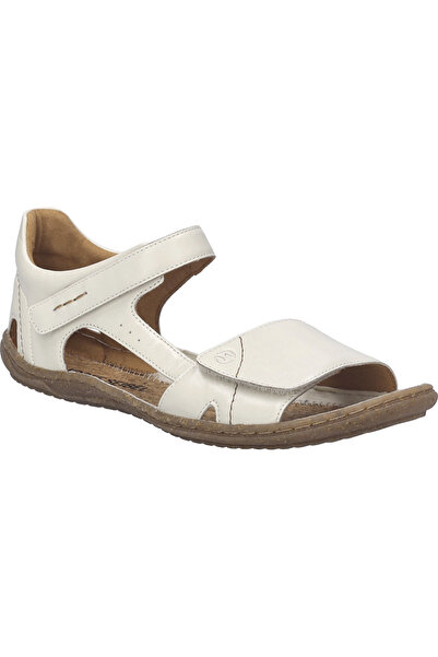 Josef Seibel Caitlyn 03 | Sandale für Damen | Weiß Caitlyn 03, weiss