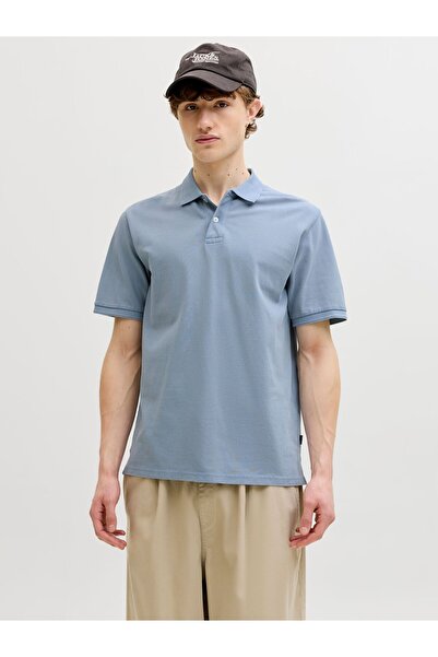 Jack & Jones Premium Polo tričko Polo tričko