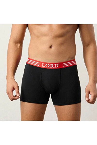 lordplus 100% Quality Cotton Men's Boxers