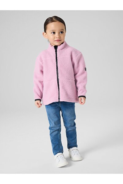 Name it Strickjacke Teddy