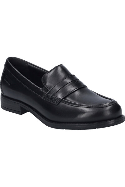 Josef Seibel Simona 07 | Slipper für Damen | Schwarz Simona 07, schwarz