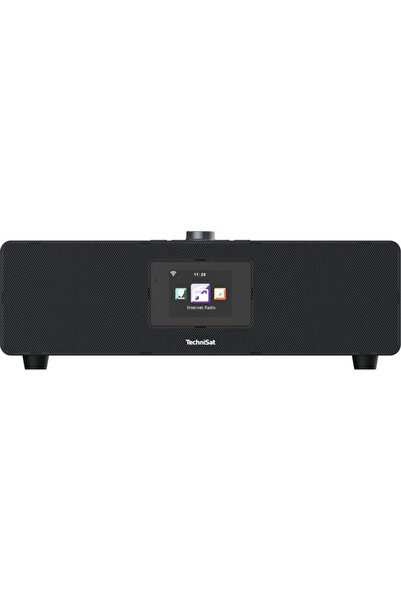 Other Radio TECHNISAT CLASSIC 500 IR Black